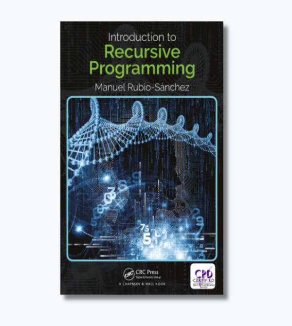Introduction to recursive programming