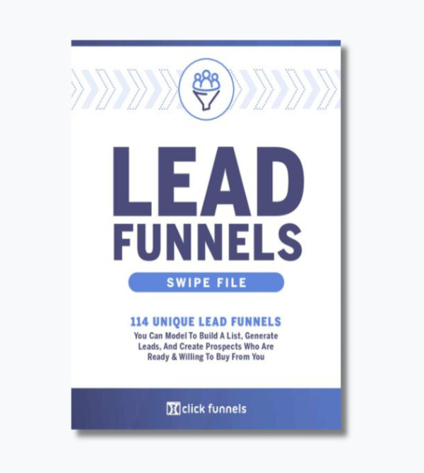 Lead Funnels