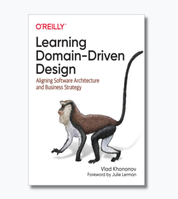 Learning Domain-Driven Design
