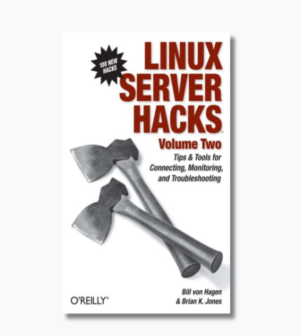 Linux Server Hacks