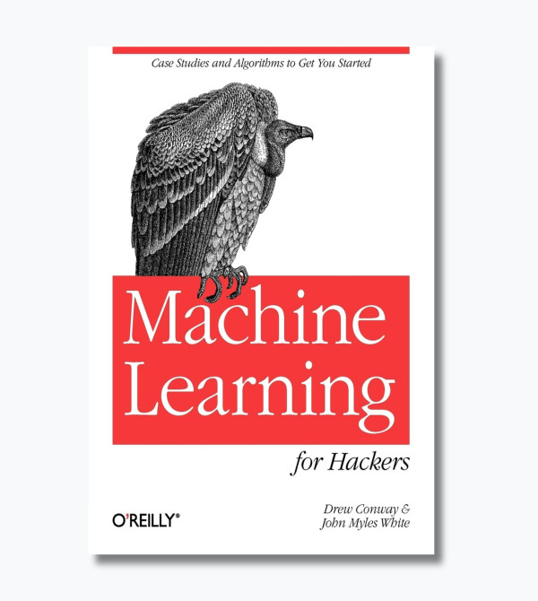 Machine learning for hackers