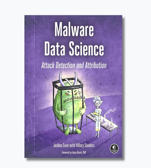 Malware Data Science