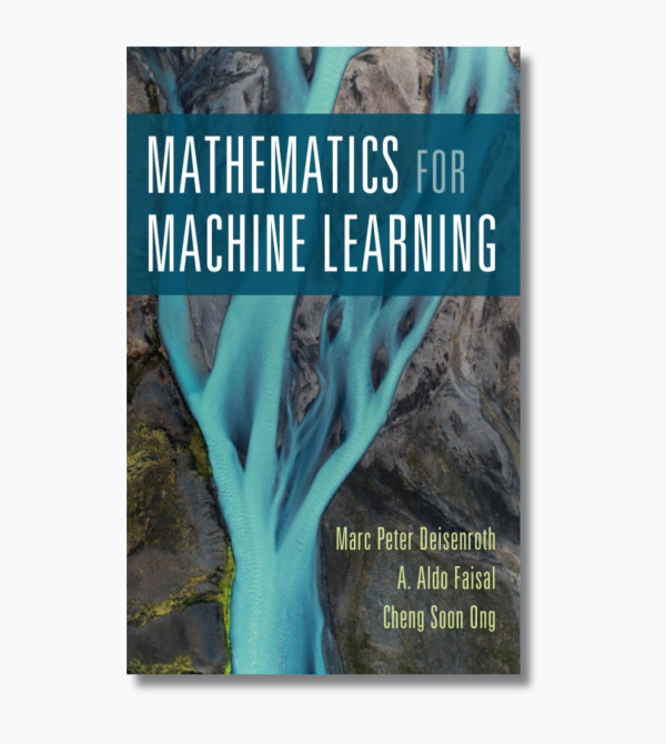 Mathematics for Machine Learning