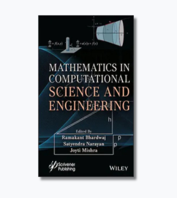 Mathematics in Computational Science and Engineering