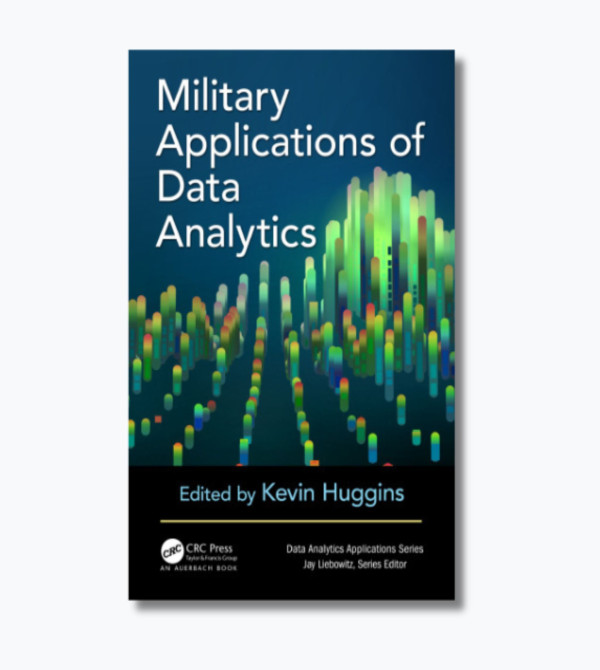 Military applications of data analytics