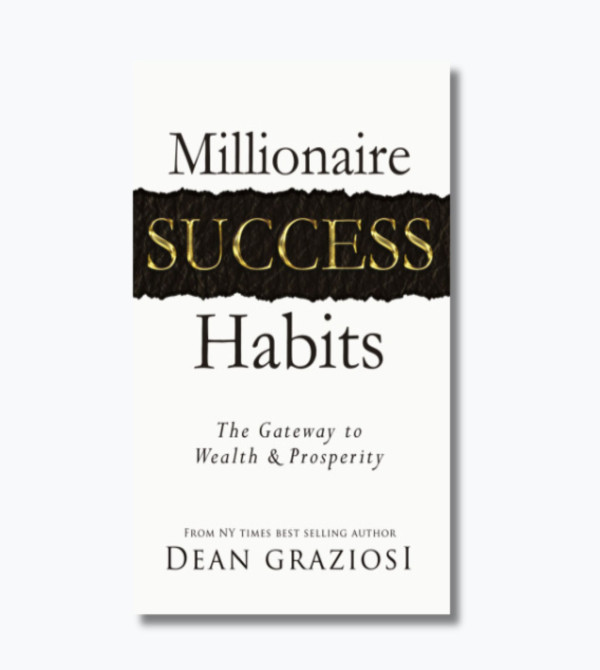 Millionaire Success Habits