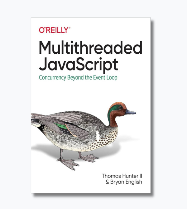 Multithreaded JavaScript: Concurrency Beyond the Event Loop