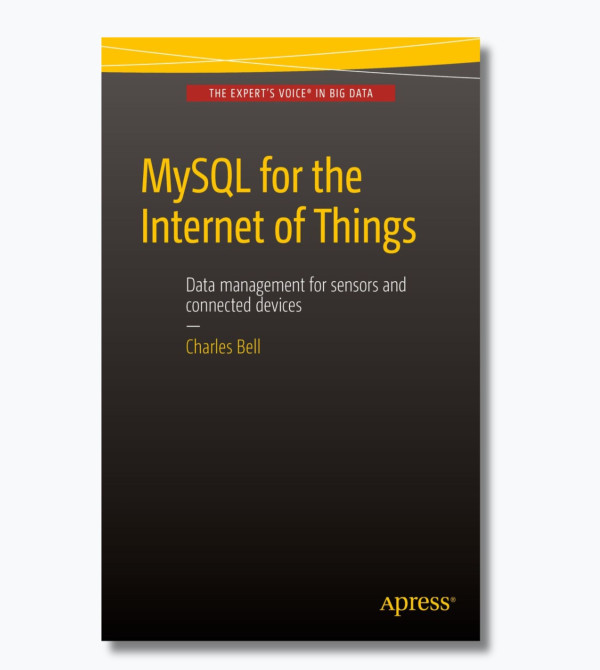 MySQL for the Internet of Things