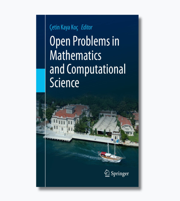 Open Problems in Mathematics and Computational Science