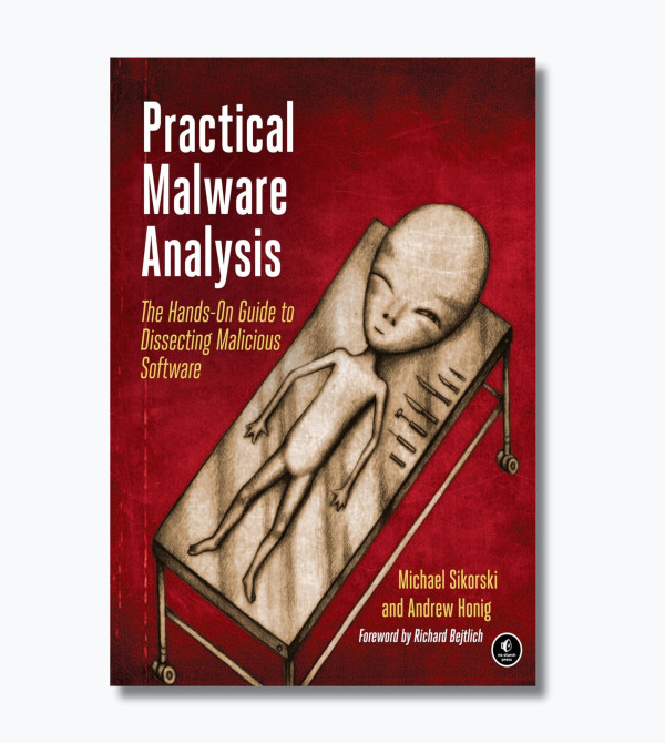 Practical Malware Analysis