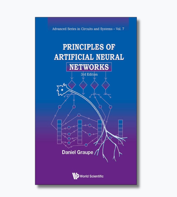 Principles of Artificial Neural Networks