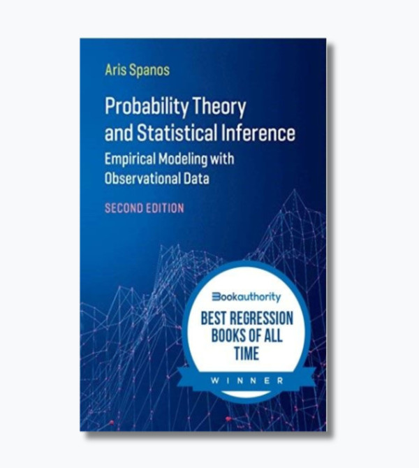 Probability Theory And Statistical Inference: Empirical Modeling With Observational Data
