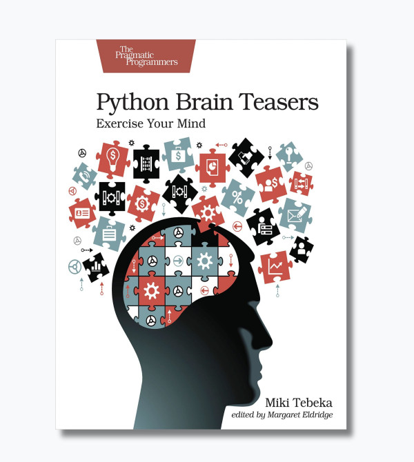 Python Brain Teasers: Exercise Your Mind