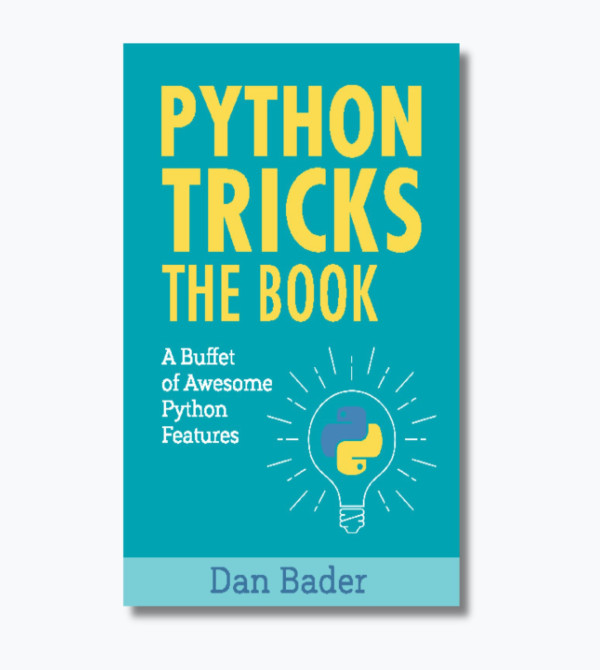 Python tricks