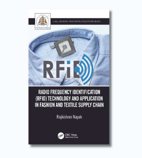 Radio Frequency Identification (RFID): Technology and Application in Garment Manufacturing and Supply Chain