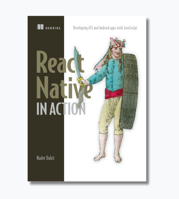 React Native in Action
