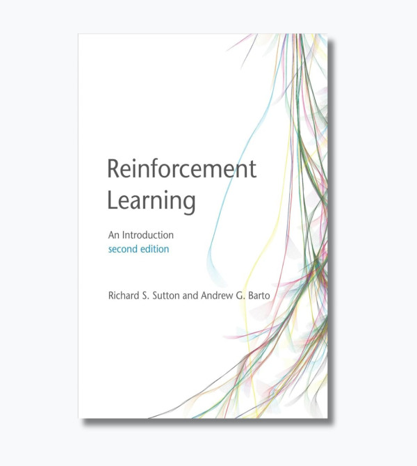 Reinforcement Learning: An Introduction