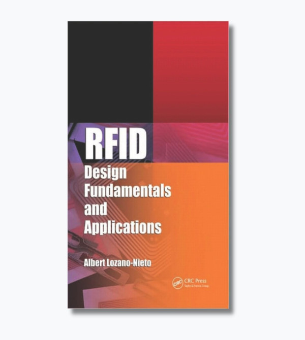 Rfid Design Fundamentals And Applications