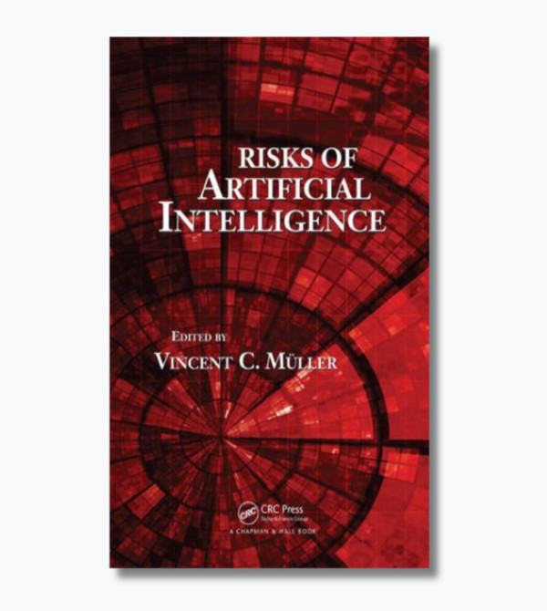 Risks of artificial intelligence