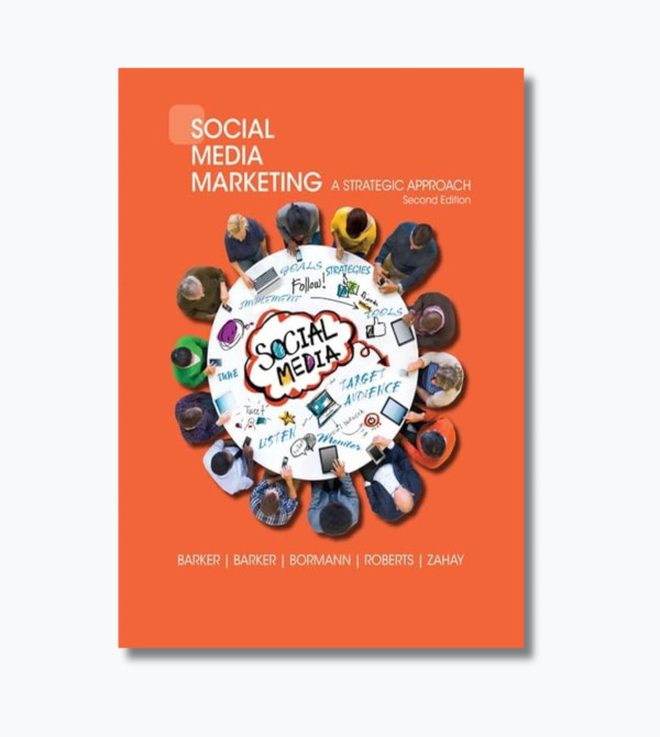 Social Media Marketing: A Strategic Approach