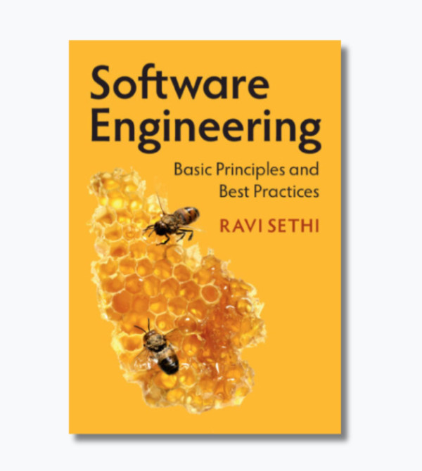 Software Engineering: Basic Principles and Best Practices