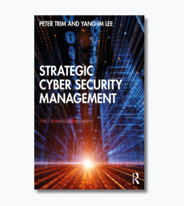Strategic Cyber Security Management