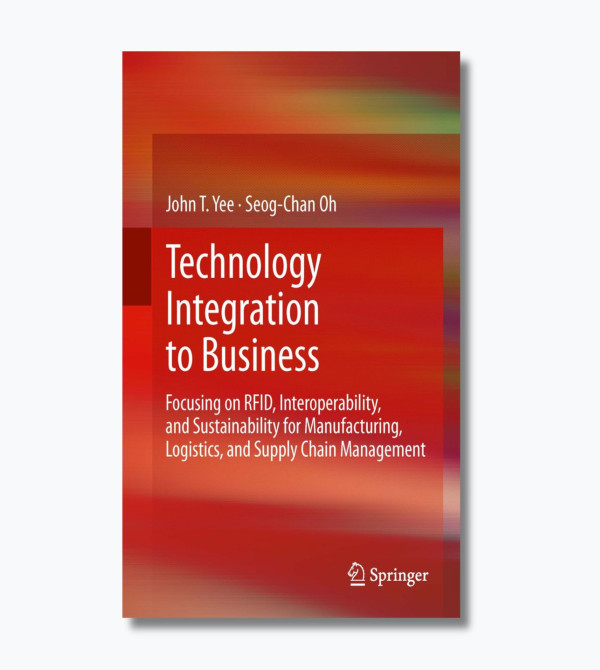Technology Integration to Business