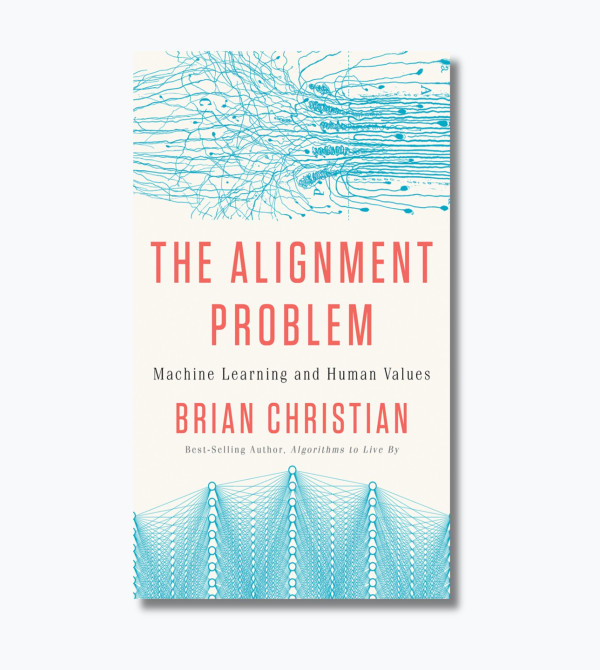 The Alignment Problem: Machine Learning and Human Values