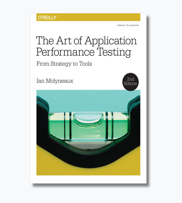 The Art of Application Performance Testing