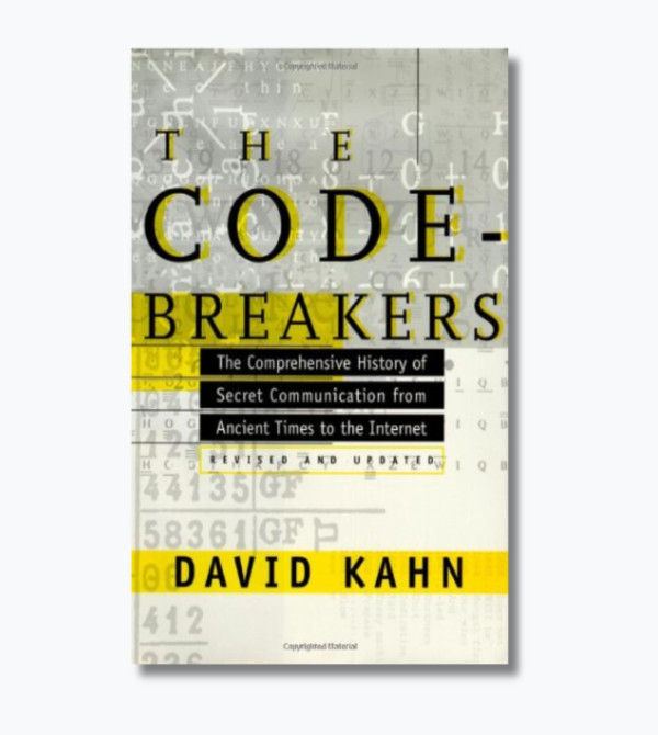 The CodeBreakers