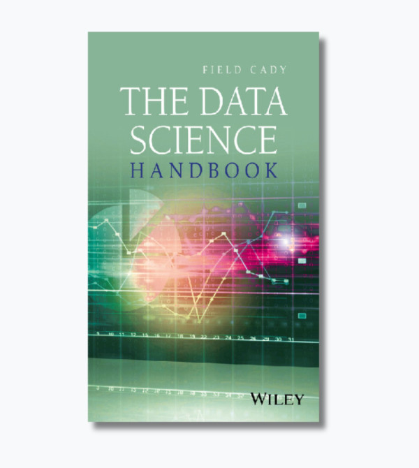 The Data Science Handbook