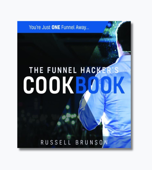The Funnel Hackers Cookbook