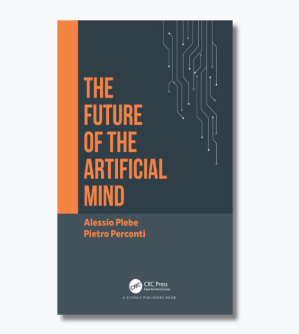 The Future of the Artificial Mind