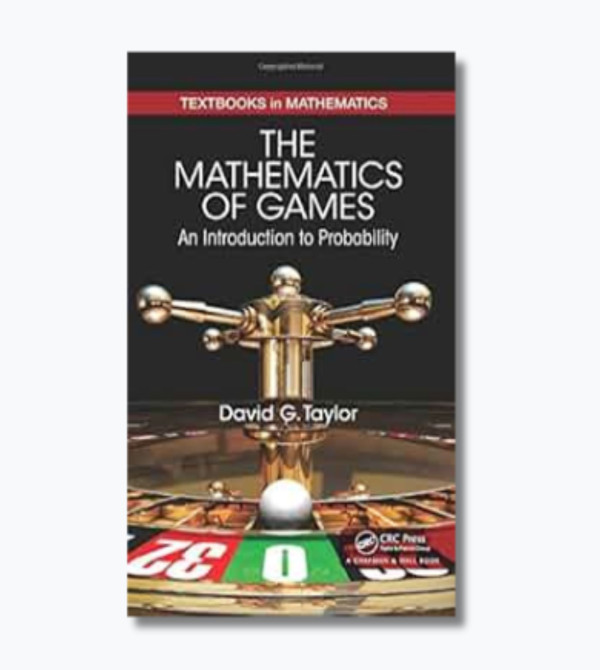 The Mathematics of Games: An Introduction to Probability