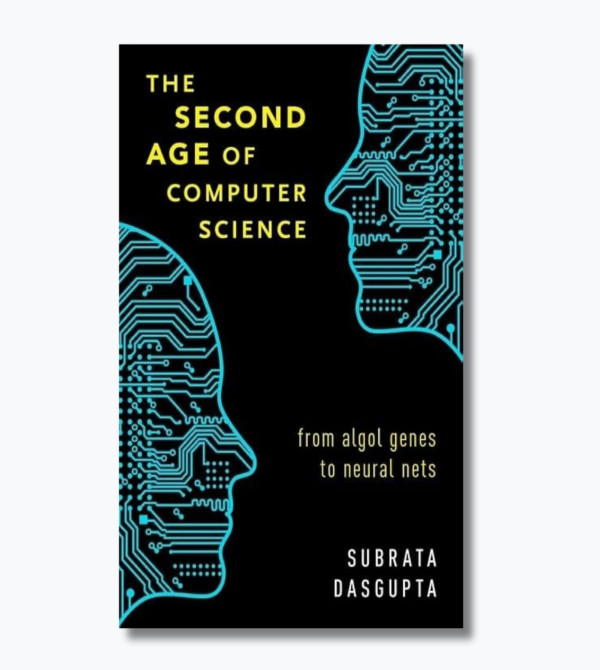 The Second Age of Computer Science: From ALGOL Genes to Neural Nets