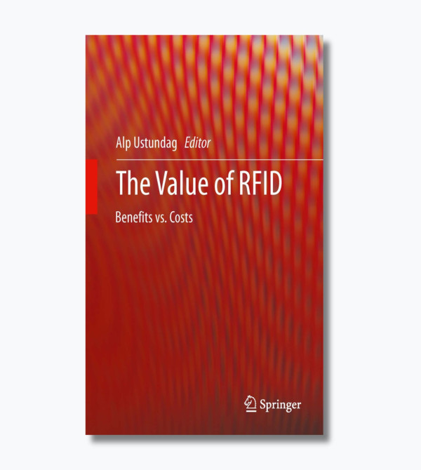 The Value of RFID: Benefits vs. Costs