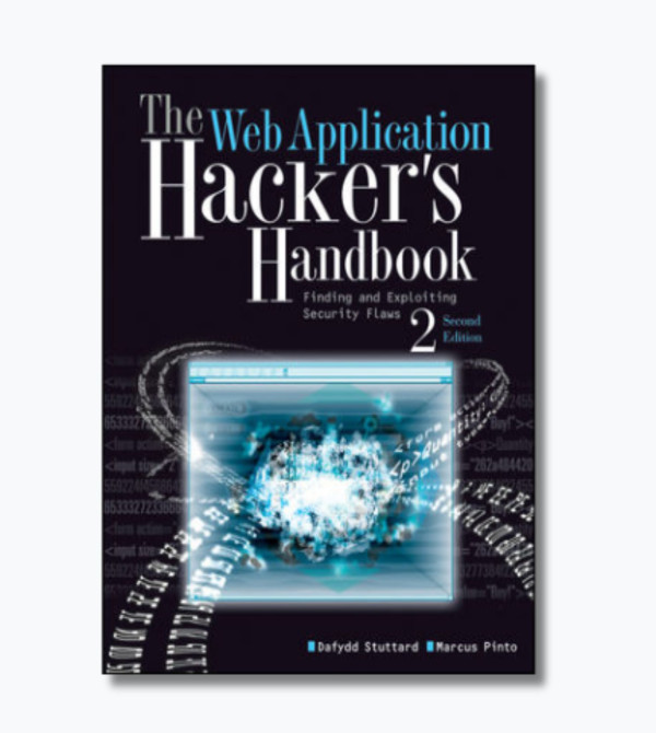 The Web Application Hacker's Handbook: Finding and Exploiting Security Flaws