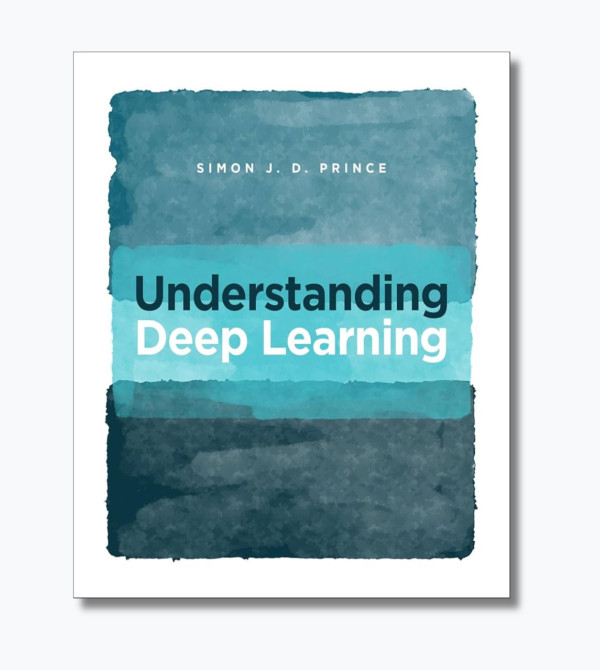 Understanding Deep Learning