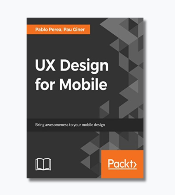 UX Design for Mobile