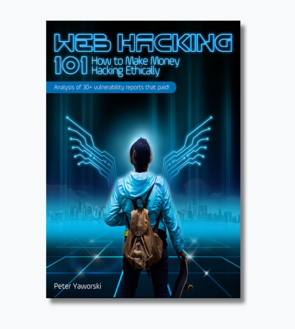 Web Hacking 101